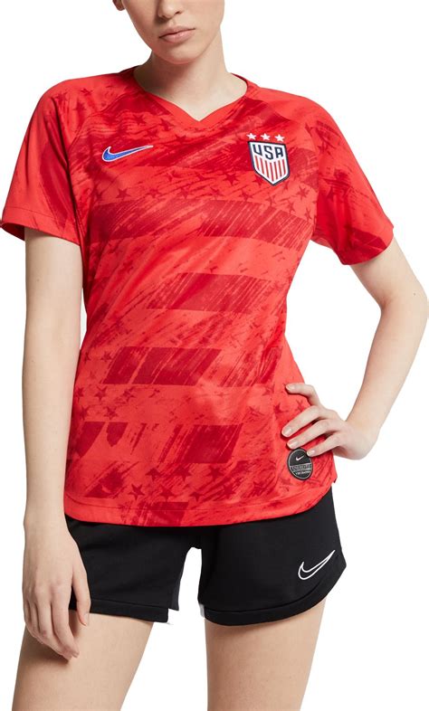 nike women's usa '20 breathe stadium away replica jersey|USWNT Nike Women's 2022/23 Away Breathe Stadium Replica Blank Jersey .